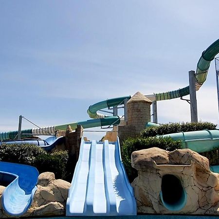 סנט-אילר-דה-רייה Camping La Plage מראה חיצוני תמונה